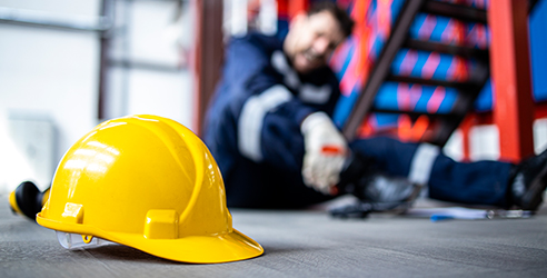 ¿Cuándo se considera baja por accidente laboral? ¿Cuándo se considera baja por accidente laboral?