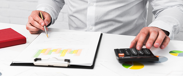 Cuenta de errores y omisiones Cuenta de errores y omisiones