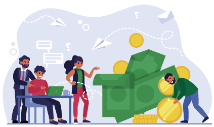 ¿Cómo se calcula la facturación de una empresa? ¿Cómo se calcula la facturación de una empresa?