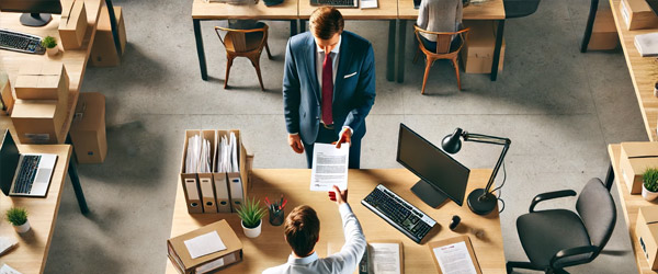 Preguntas frecuentes sobre el despido objetivo por causas económicas Preguntas frecuentes sobre el despido objetivo por causas económicas