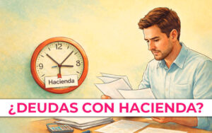 ¿Cuándo prescriben las deudas con Hacienda? ¿Cuándo prescriben las deudas con Hacienda?