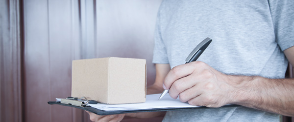 ¿Para qué sirve la nota de entrega? ¿Para qué sirve la nota de entrega?