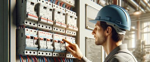 Diferencias entre un magnetotérmico y un interruptor general Diferencias entre un magnetotérmico y un interruptor general