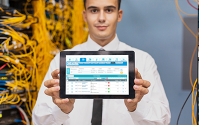 El mejor ERP para instaladores es Cloud Gestion. Prueba nuestra DEMO