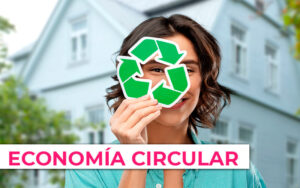 Economía Circular: Un modelo revolucionario para un futuro sostenible Economía Circular: Un modelo revolucionario para un futuro sostenible