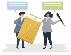 Nota de entrega, ¿qué es? Nota de entrega, ¿qué es?