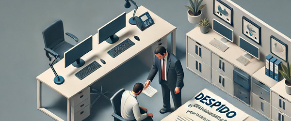 Ejemplos prácticos de despido objetivo por causas económicas Ejemplos prácticos de despido objetivo por causas económicas