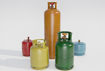 Cómo elegir el mejor gas refrigerante para tu sistema de refrigeración