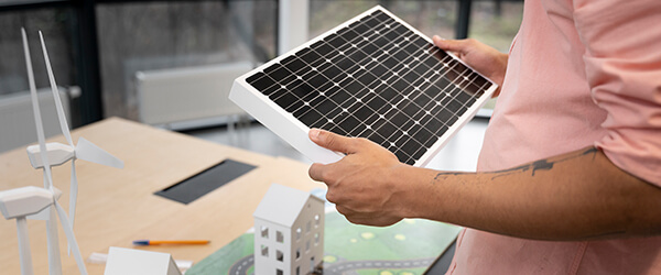 Evaluación inicial y dimensionamiento del sistema