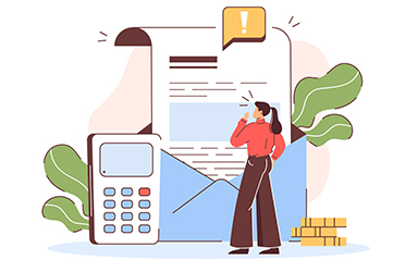 Facturas con IRPF vs. facturas sin IRPF