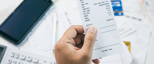 ¿Cómo contabilizar facturas de canje? ¿Cómo contabilizar facturas de canje?