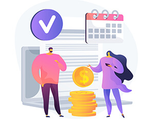 ¿Con qué fecha se contabiliza la reserva de capitalización?