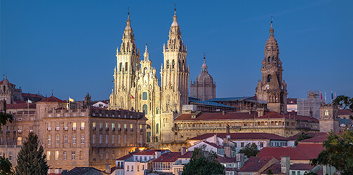 Fiestas en Galicia Santiago Apóstol Fiestas en Galicia Santiago Apóstol