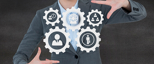 ¿Qué es un aviso y un parte de trabajo? ¿Qué es un aviso y un parte de trabajo?