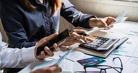 Financiación necesaria para la creación de tu empresa