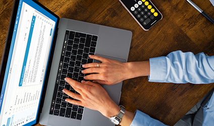 ¿Cómo gestionar los saldos con un software ERP? ¿Cómo gestionar los saldos con un software ERP?