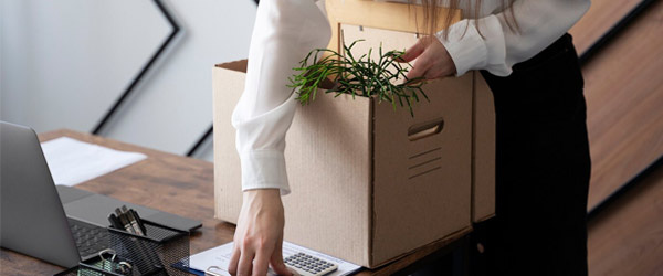 Importancia de la carta de renuncia laboral voluntaria Importancia de la carta de renuncia laboral voluntaria