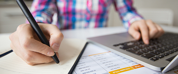 La importancia de la gestión de facturas de proveedores