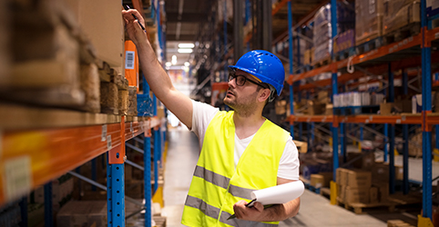 La importancia de imprimir las etiquetas para los artículos de nuestro almacén La importancia de imprimir las etiquetas para los artículos de nuestro almacén