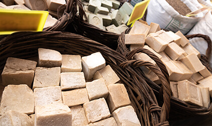 El futuro de la economía circular: innovación y tendencias