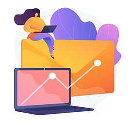Guardar y acceder fácilmente a los mails de tus clientes Guardar y acceder fácilmente a los mails de tus clientes