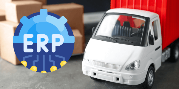 Mejores ERPs para empresas de logística Mejores ERPs para empresas de logística