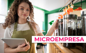 Microempresa: Qué es, características y cómo hacerla crecer Microempresa: Qué es, características y cómo hacerla crecer