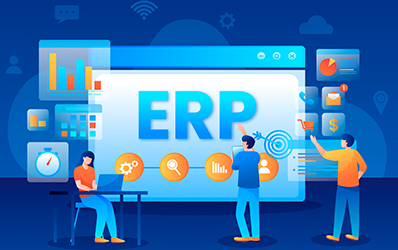 Eficiencia operativa y gestión integral