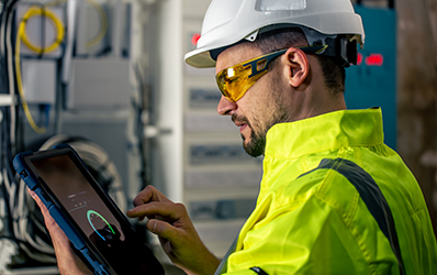 Módulo SAT: Control de instalaciones y equipos. ERP de Cloud Gestion