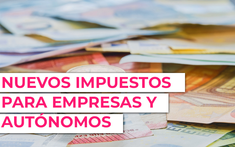 ¿A qué sectores afecta más el nuevo impuesto al plástico? ¿A qué sectores afecta más el nuevo impuesto al plástico?