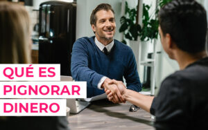 Pignorar dinero: Una herramienta financiera para tu negocio Pignorar dinero: Una herramienta financiera para tu negocio
