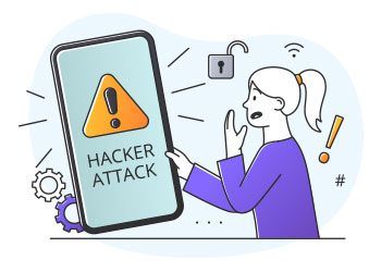 Medidas para la prevención de ataques informáticos o de hackers Medidas para la prevención de ataques informáticos o de hackers