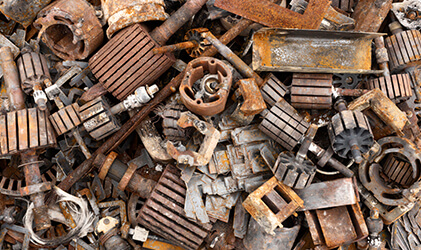 Principios claves de la economía circular