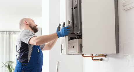 Proceso para solicitar las ayudas