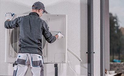 ¿Qué es la aerotermia?