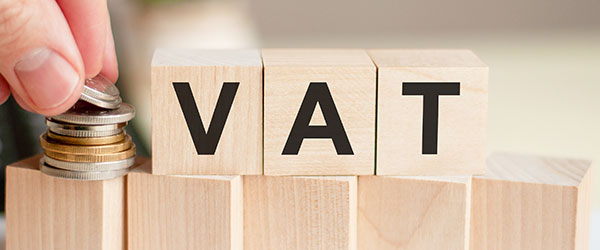 ¿Cuándo solicitar el VAT? ¿Cuándo solicitar el VAT?