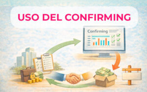 ¿Qué es el confirming y para qué sirve? ¿Qué es el confirming y para qué sirve?
