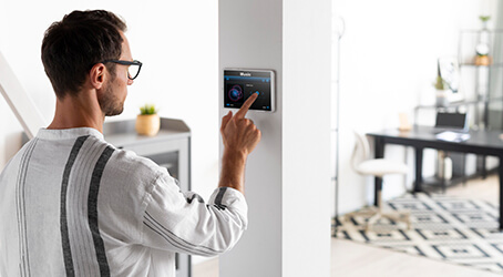 ¿Qué es la domótica?