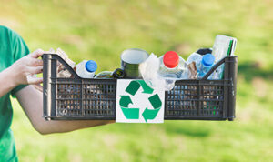 ¿Qué es la economía circular? ¿Qué es la economía circular?