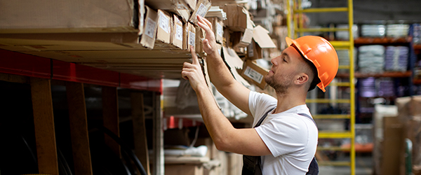 ¿Qué es la localización de artículos? ¿Qué es la localización de artículos?