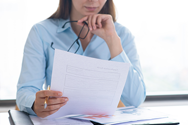 ¿Qué es un recurso de alzada? ¿Qué es un recurso de alzada?