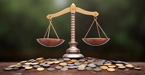 ¿Qué es un balance financiero?