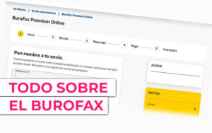 Burofax: la guía definitiva para su uso eficaz. Como redactar y enviar un burofax Burofax: la guía definitiva para su uso eficaz. Como redactar y enviar un burofax