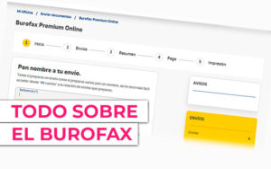 Burofax: la guía definitiva para su uso eficaz. Como redactar y enviar un burofax