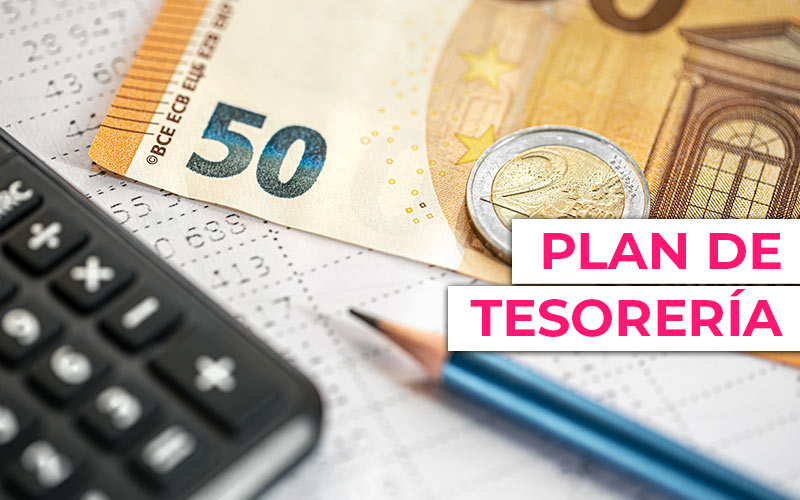Aprende a manejar tu dinero como un verdadero CEO con un plan de tesorería Aprende a manejar tu dinero como un verdadero CEO con un plan de tesorería