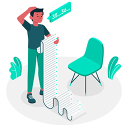 ¿Qué es una serie de facturas? ¿Qué es una serie de facturas?