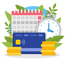 ¿Qué son los días fijos de pago? ¿Qué son los días fijos de pago?