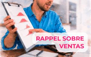 Todo sobre el Rappel sobre ventas: definición, tipos, ejemplos, como se contabiliza, etc... Todo sobre el Rappel sobre ventas: definición, tipos, ejemplos, como se contabiliza, etc...