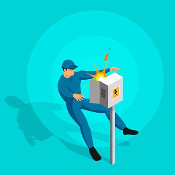 Aplicación práctica del REBT y compromiso con la seguridad eléctrica Aplicación práctica del REBT y compromiso con la seguridad eléctrica