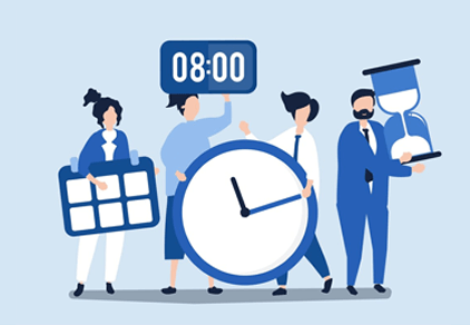 Consecuencias, debates y polémicas sobre la ley de reducción de la jornada laboral